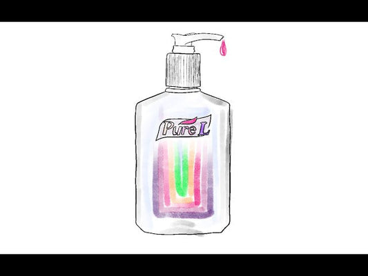 Brooklyn Psychedelic Society: The Cultural and Scientific History of LSD, with Hamilton Morris