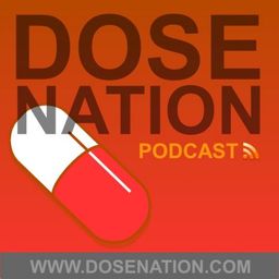 DoseNation 03: Hamilton Morris