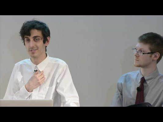 Psymposia: Hamilton Morris and Jason Wallach - Arylcyclohexylamines