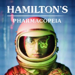 Tin Foil Hat with Sam Tripoli: #425: Hamilton's Pharmacopeia with Hamilton Morris