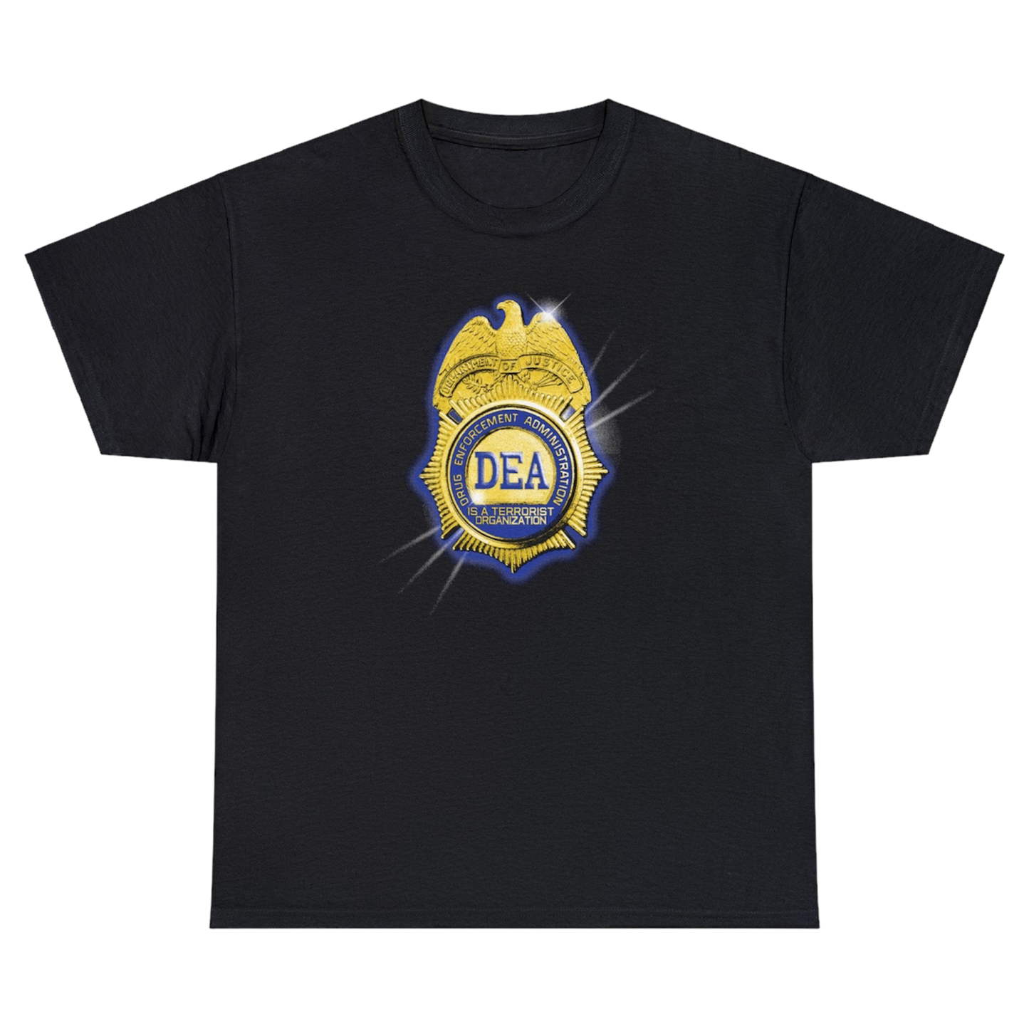 "DEA" - Tees