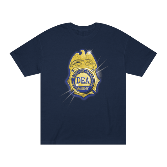 "DEA" - Tees
