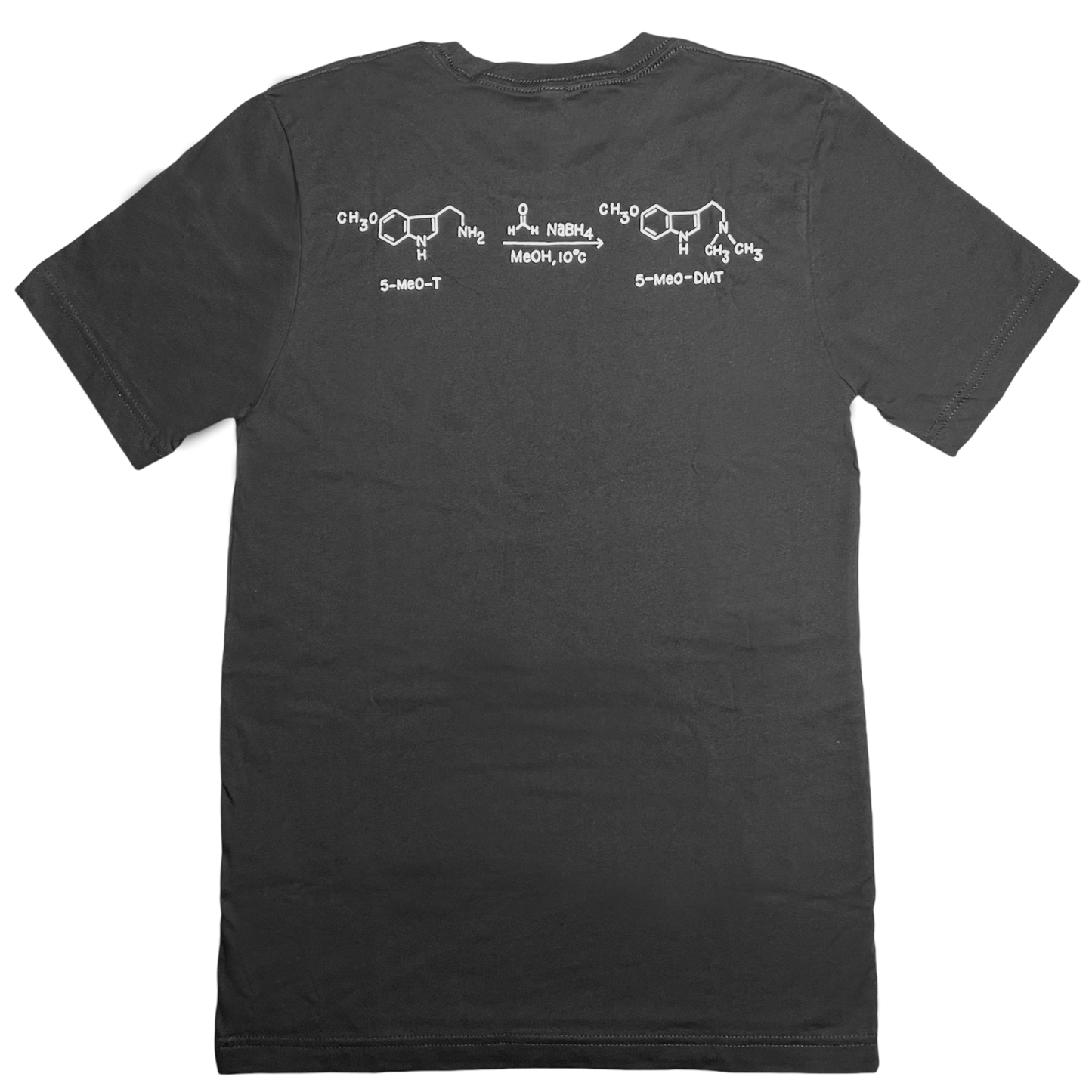 "Biosynthesis" - Tees