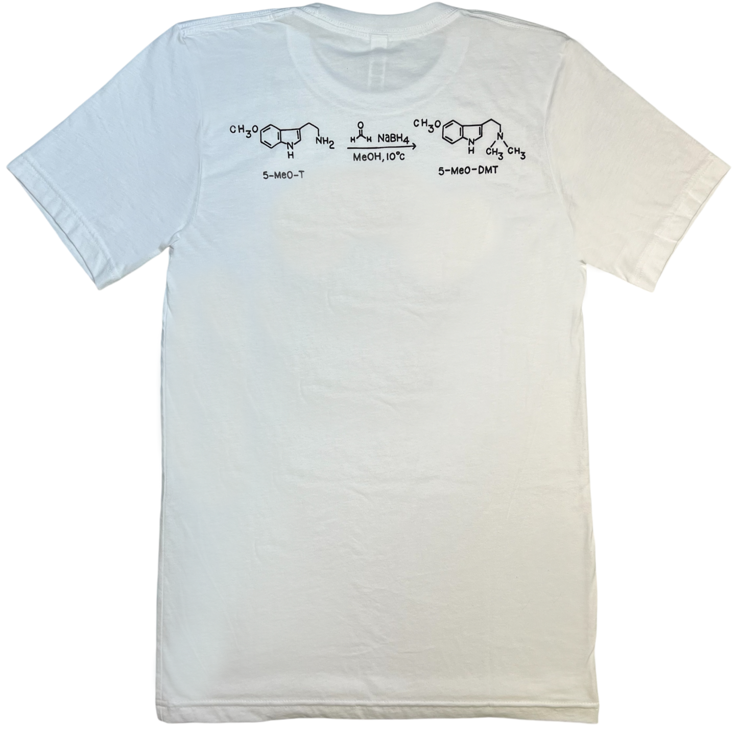"Biosynthesis" - Tees