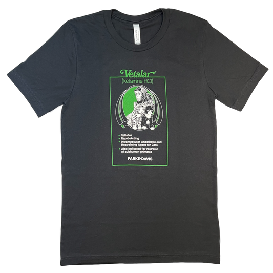 "Vetalar" - Tees