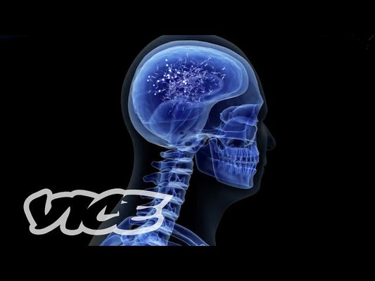 Vice: In-house Chemist Hamilton Morris on the Dangers of the NBOMe Hallucinogen