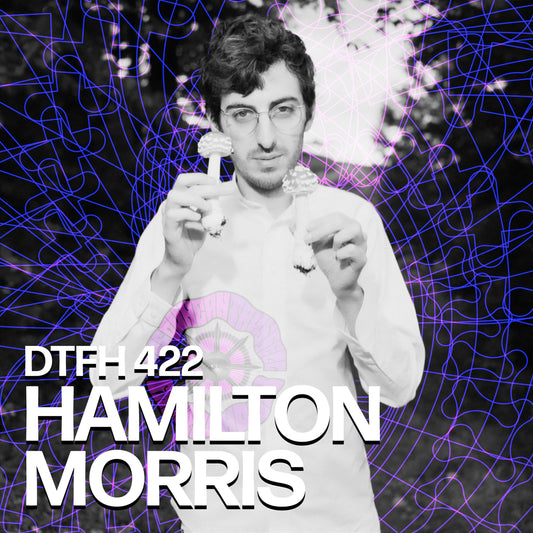 Duncan Trussell Family Hour: #422 Hamilton Morris