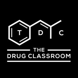 The Drug Classroom: EP12 - Hamilton Morris on the Expansive World of Drugs